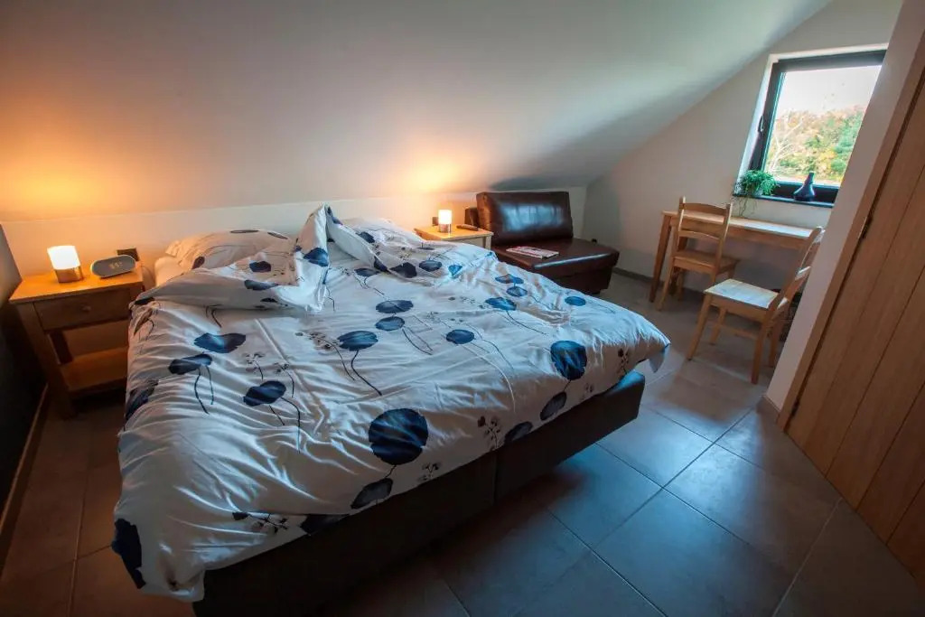B&B DHollehoeve