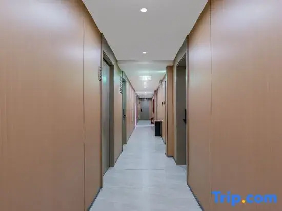 Shuo Cheng Hotel