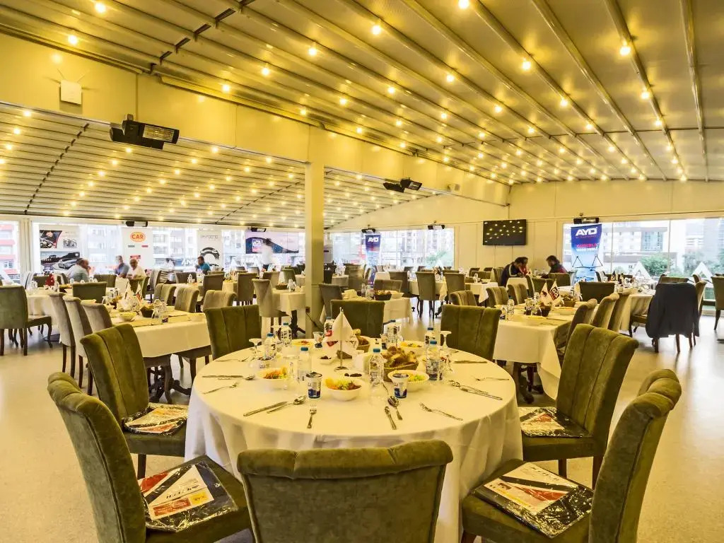 Alesha Suite Otel