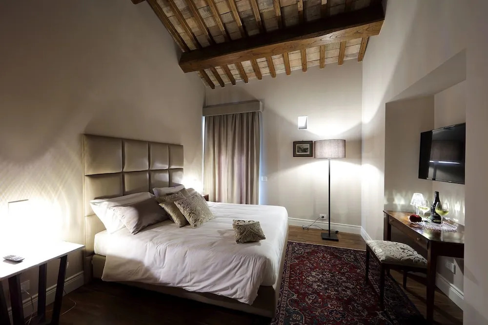 Residenza Palazzo Fortuna - Boutique Hotel