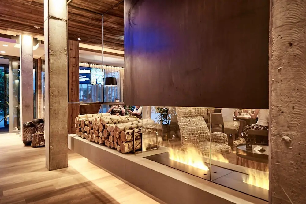 Genusshotel Wenisch