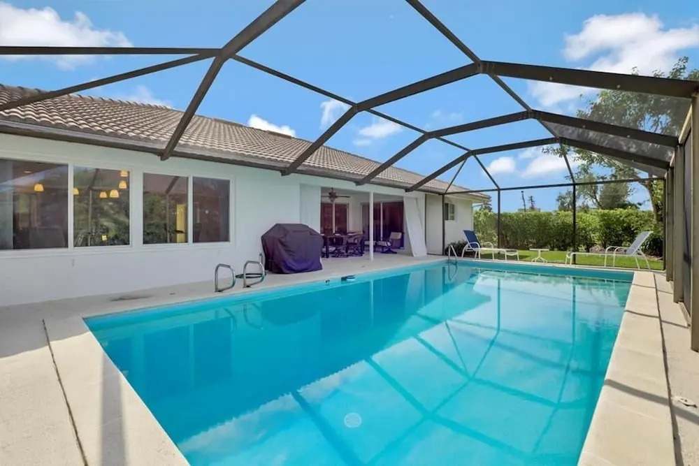 Dorando Ct 600 Marco Island Florida Vacation Rental 3 Bedroom Home by Redawning