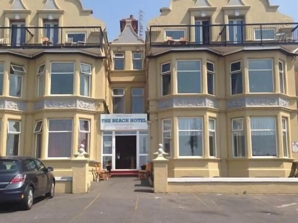 Anzy Panzy Hotel and Apartments