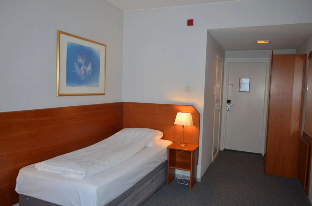 Bjerkvik Hotel