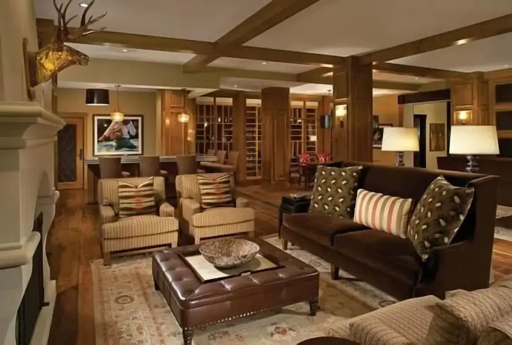 Mount Yale 611 4 BedroomCondo By Moving Mountains