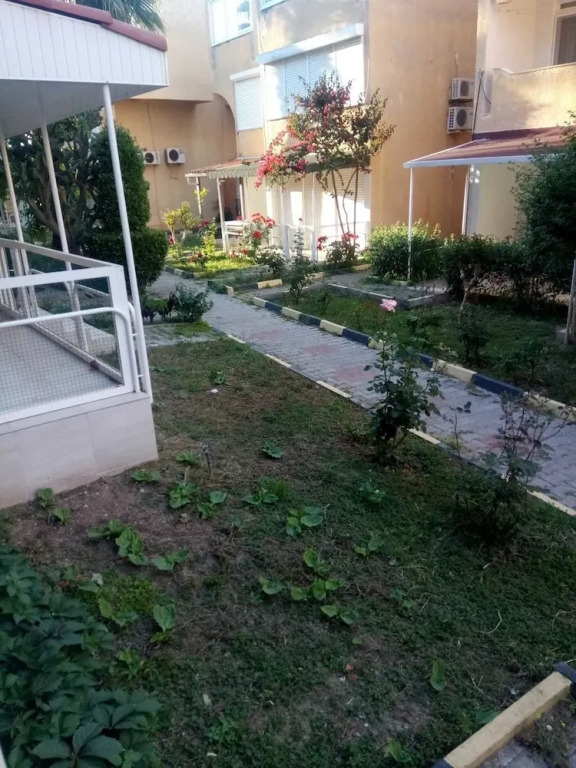 Kamelya Tatil Evi
