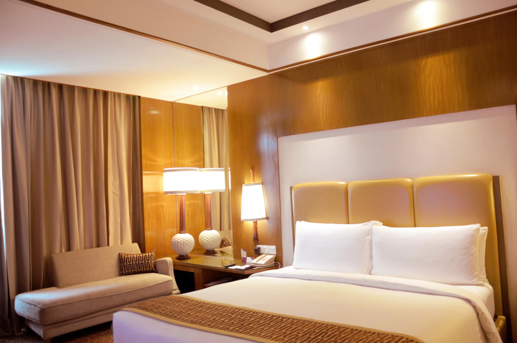 Crowne Plaza New Delhi Okhla by IHG