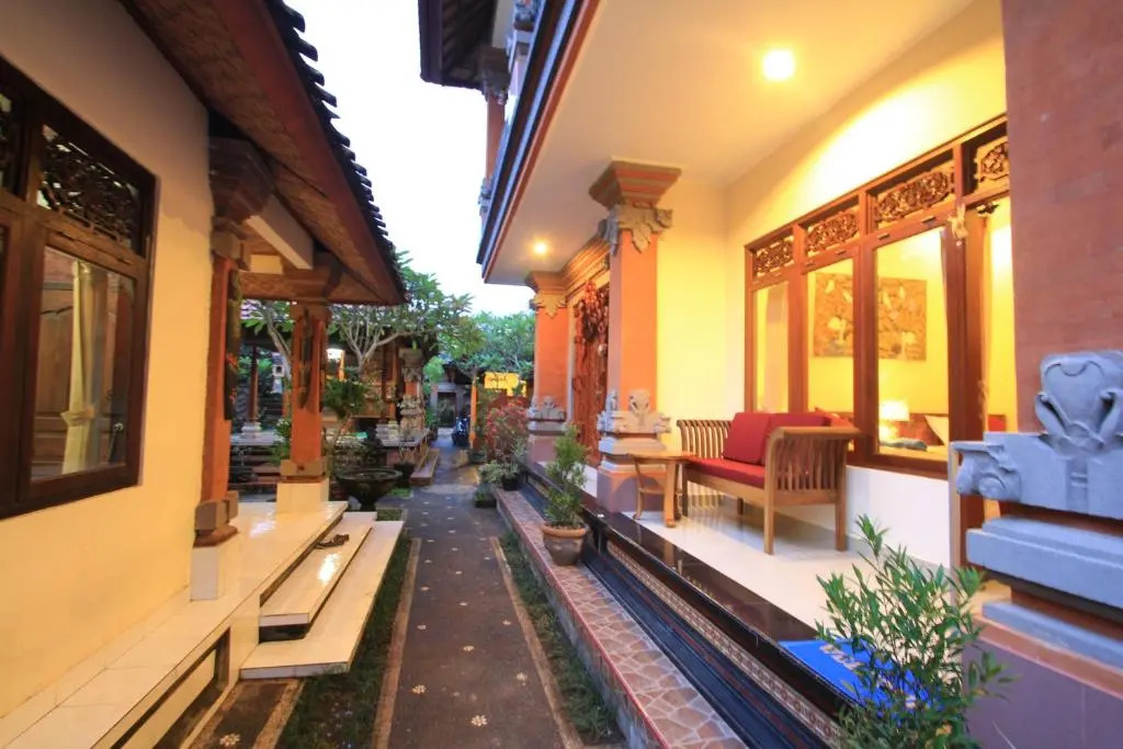 KT. Kuaya Home Stay