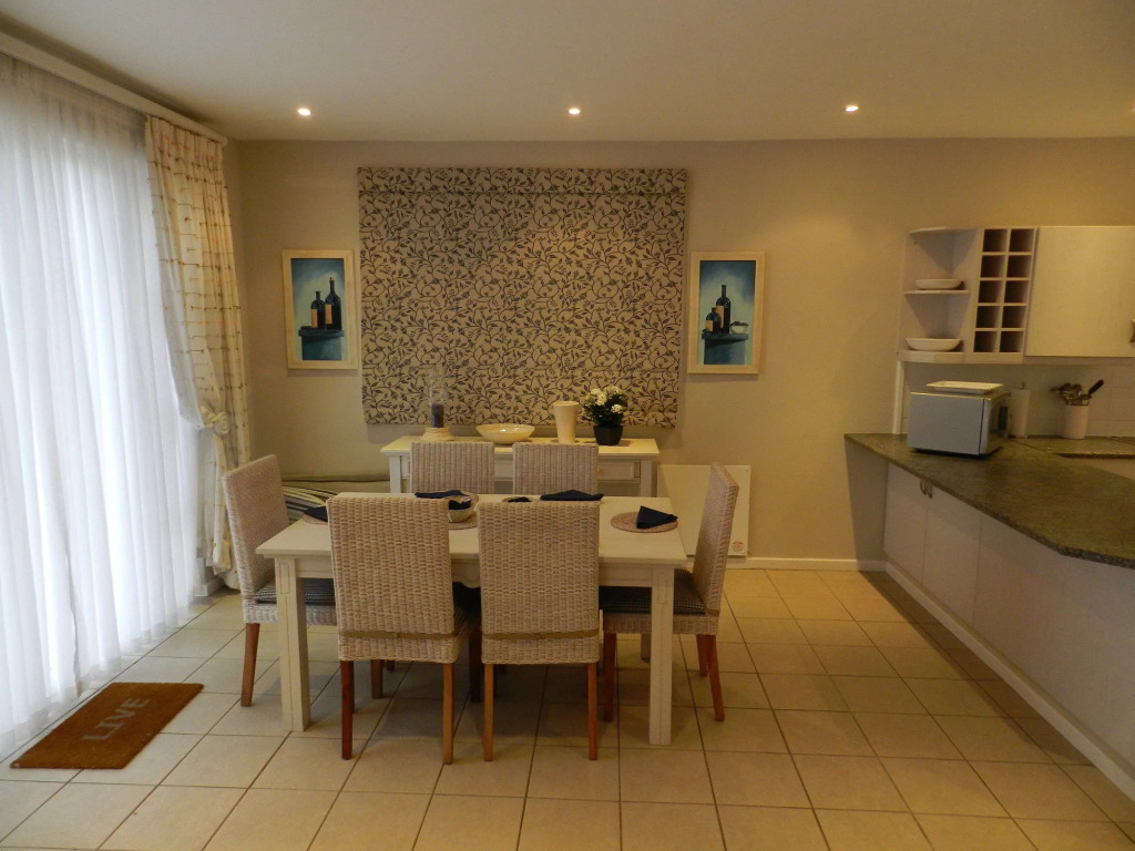 Pinnacle Point Beach & Golf - Penthouse & Villa