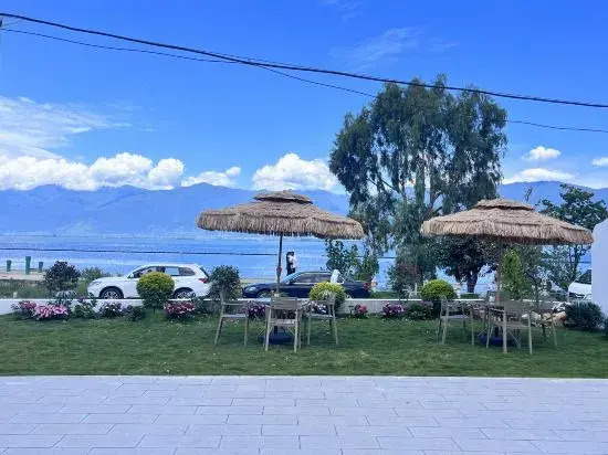 Dali private star homestay