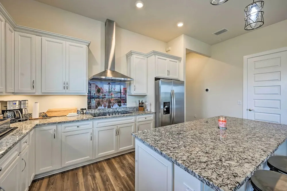 Luxury Ave Maria Rental w/ Private Pool & Spa