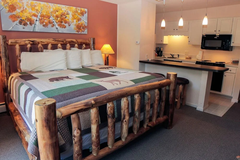 Fawn Valley Inn: 278