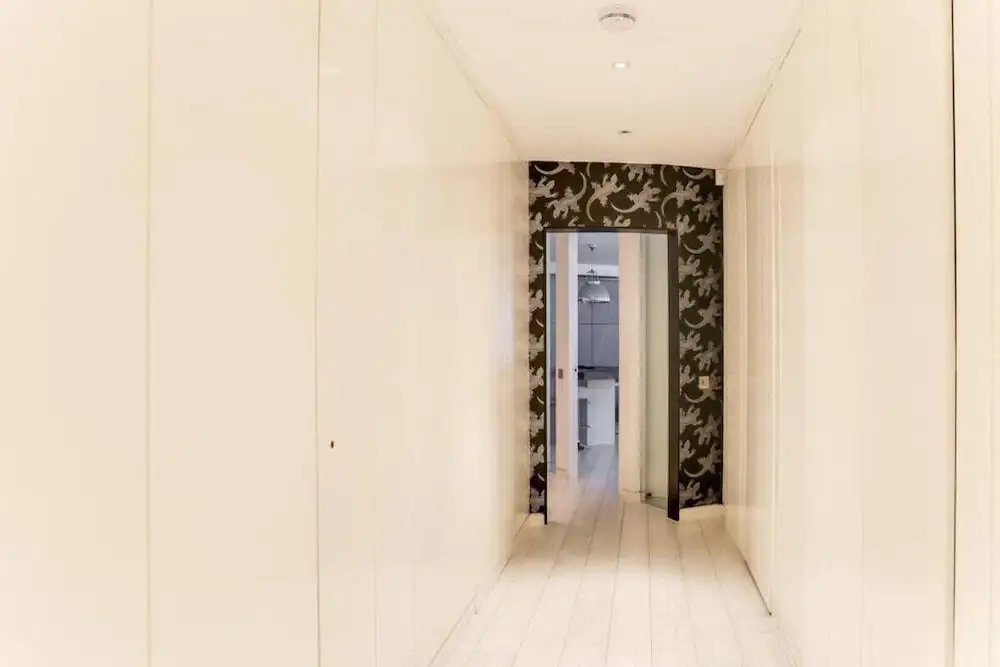 Luxury 2-bed, 2-bath Loft-style Flat in Covent Gdn