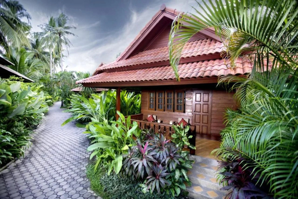 Smile House