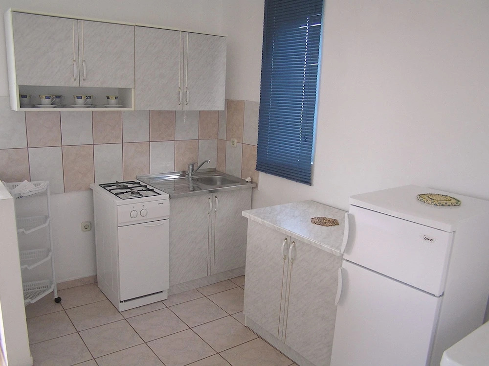 Apartments Kondic