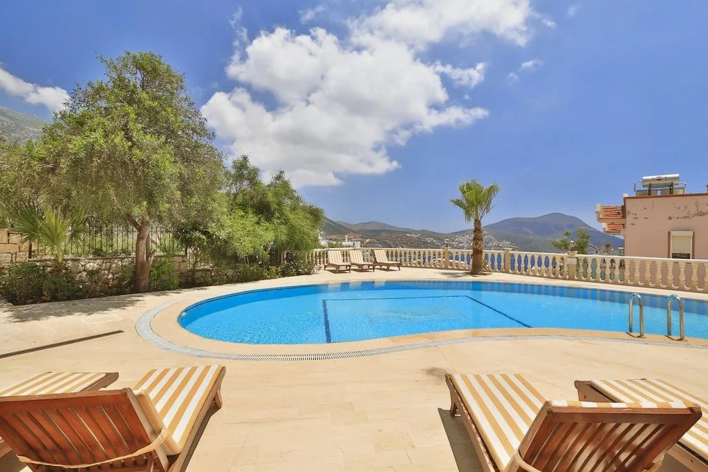 BG Villas & Aparts