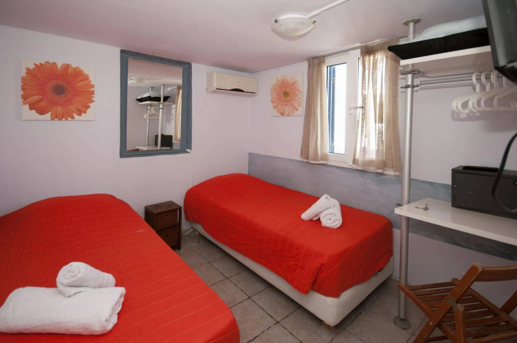 Fraskoula's Rooms Mykonos Town