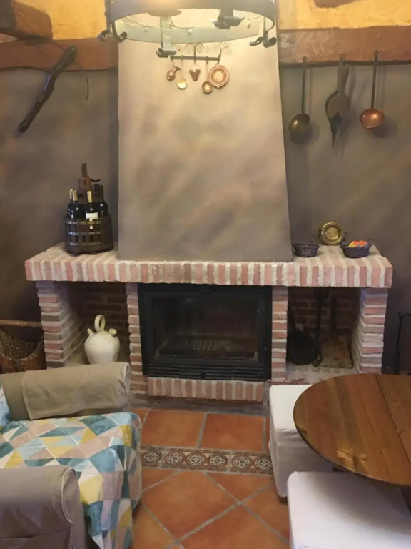 La Casa Del Lilo