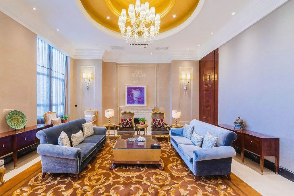 Yinchuan Shangling Boston Hotel