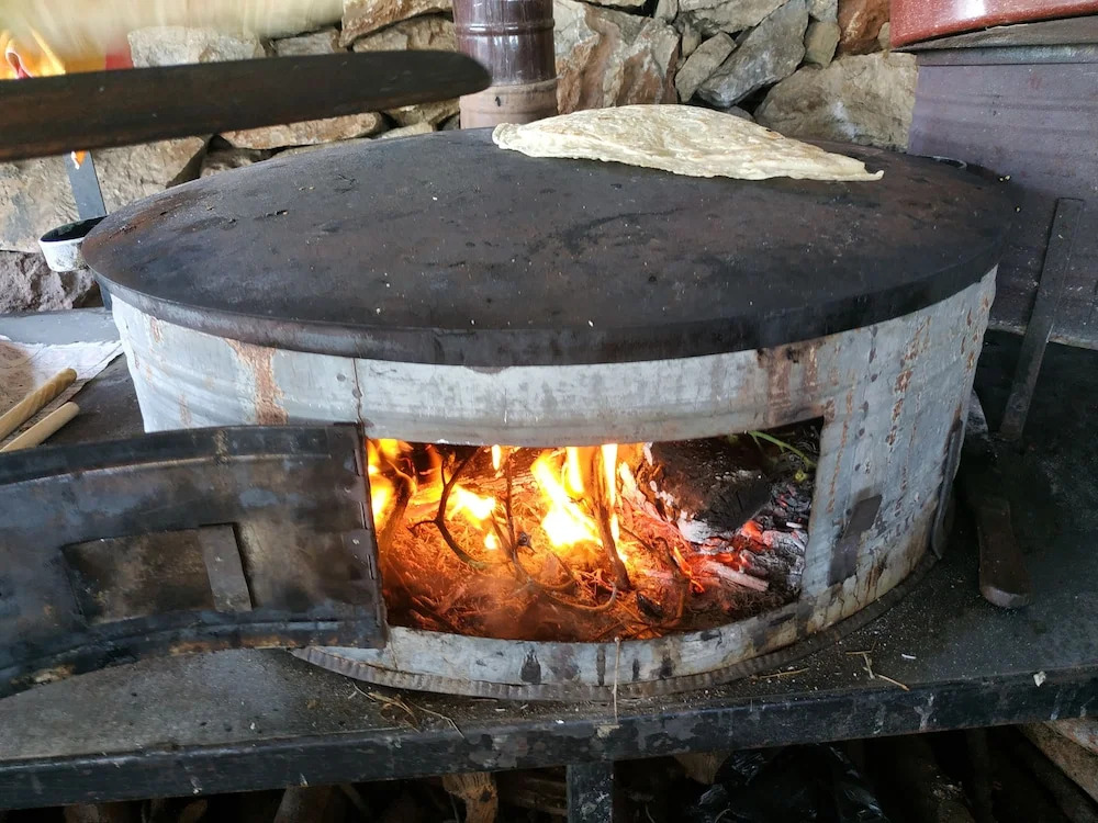 Zeytinada Pansiyon ve Gözleme