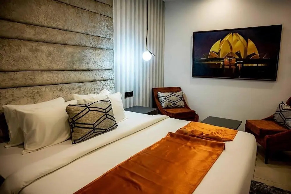 Gordonsville Escape Boutique Hotel