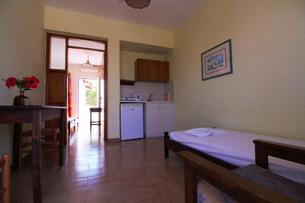 Ampavris Family Apartments