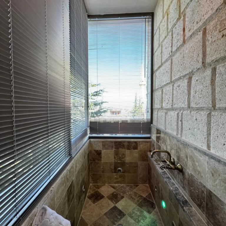 Canela Cave Hotel - Cappadocia