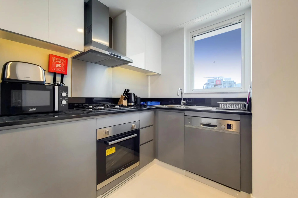Business Bay - Damac Maison Prive Tower A 1509