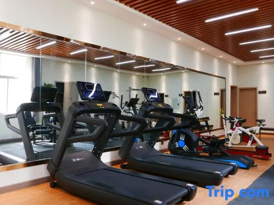 Yongping Hotel