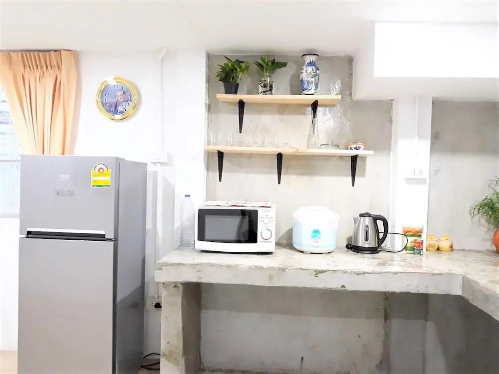Family Home Chiang Mai - Lino House