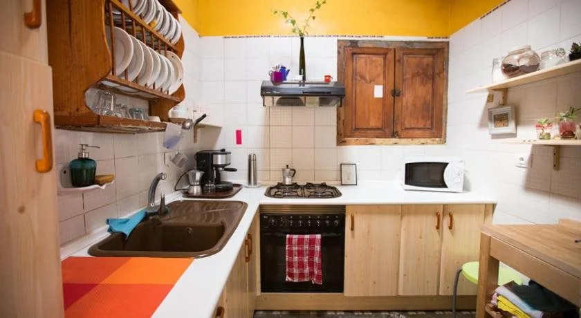 La Terrera Youth Hostel