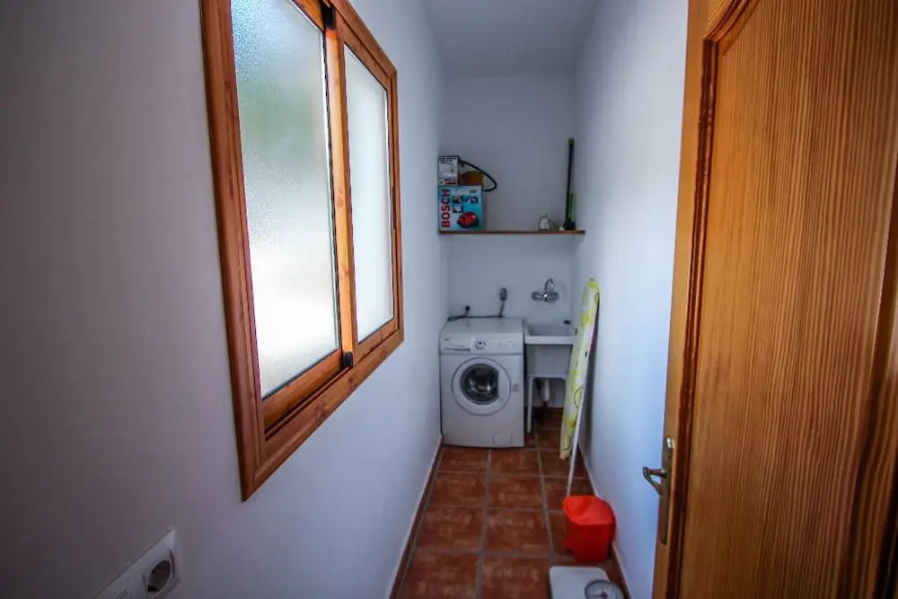 Pedro 6 - two story holiday home villa in El Portet