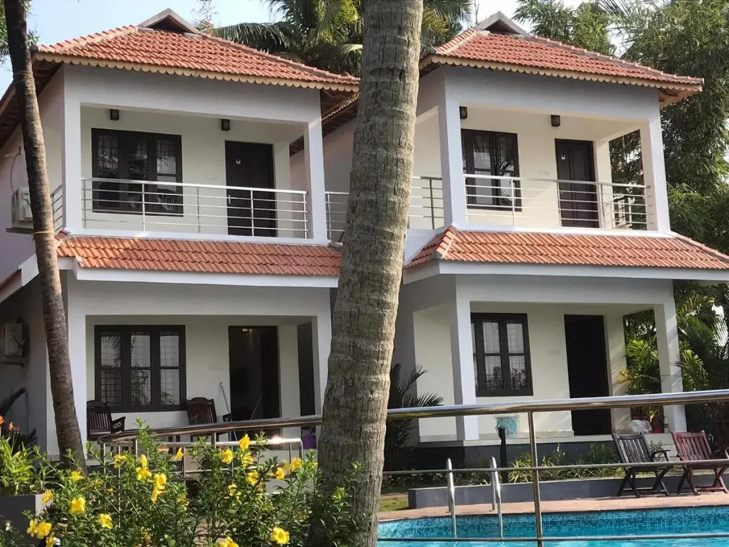 SUN VIEW Beach Resort