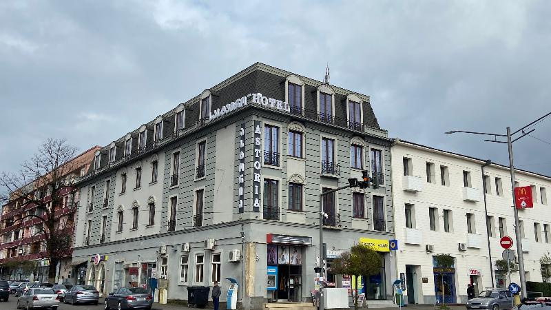 Astoria Hotel