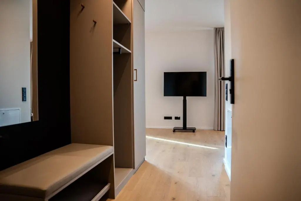 The MYDE Hamburg Serviced Apartments