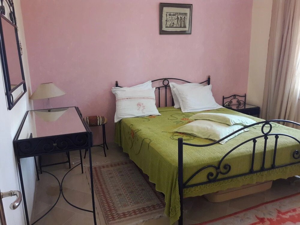Coquet Appart Yasmine Hammamet