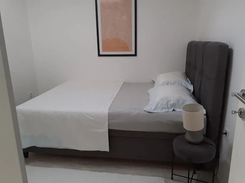 Jure - Terrace With Amazing sea View - A1 Leona