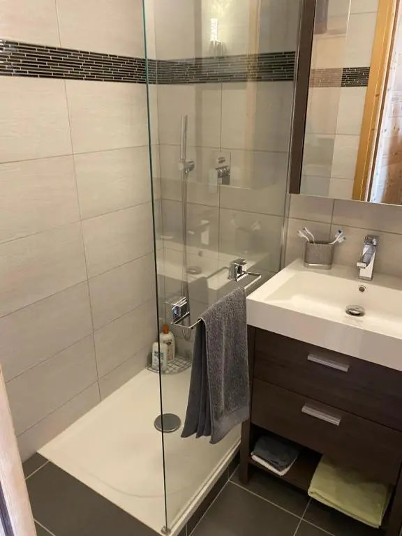 Studio Magnifique Saint Gervais Les Bains