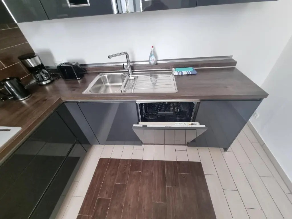 Nikolai Appartements