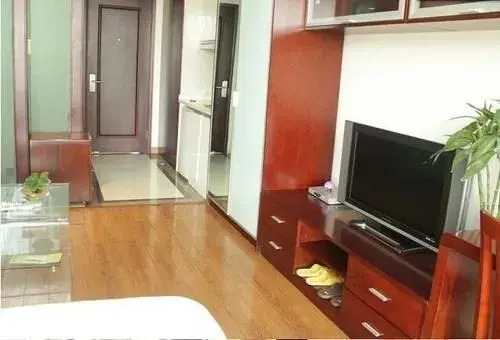 杭州星久酒店