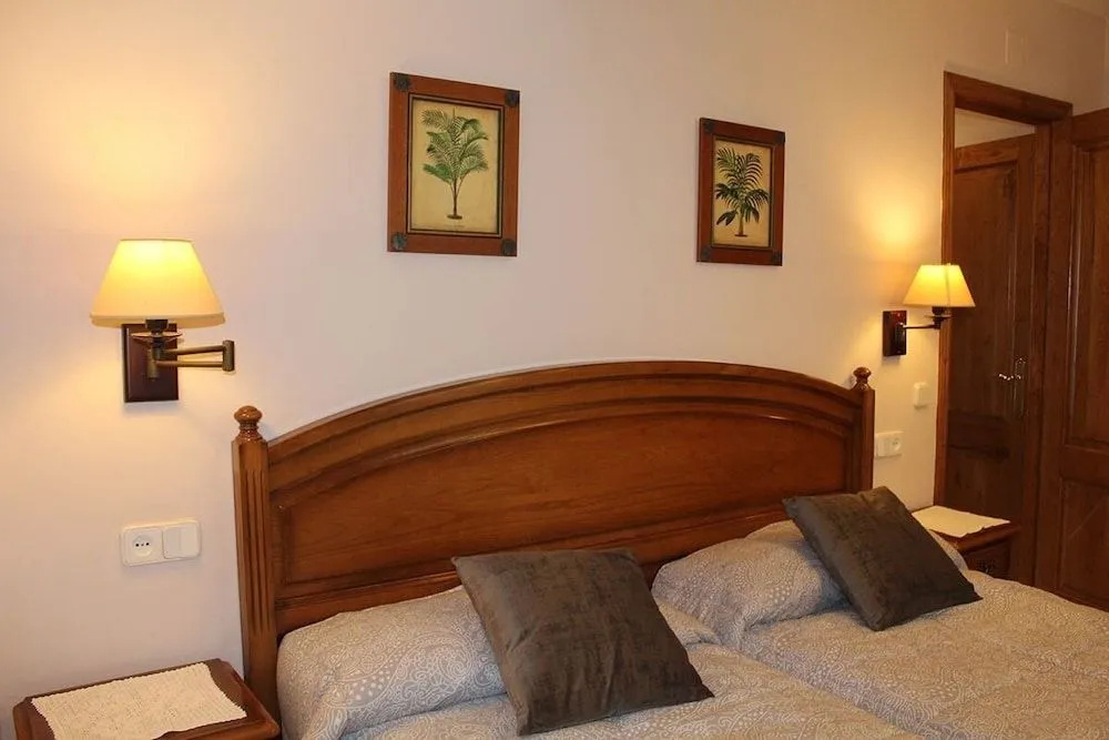 Apartamentos La Lula