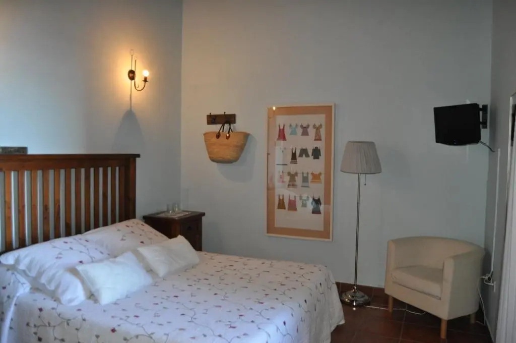Casa Rural la Hojalata