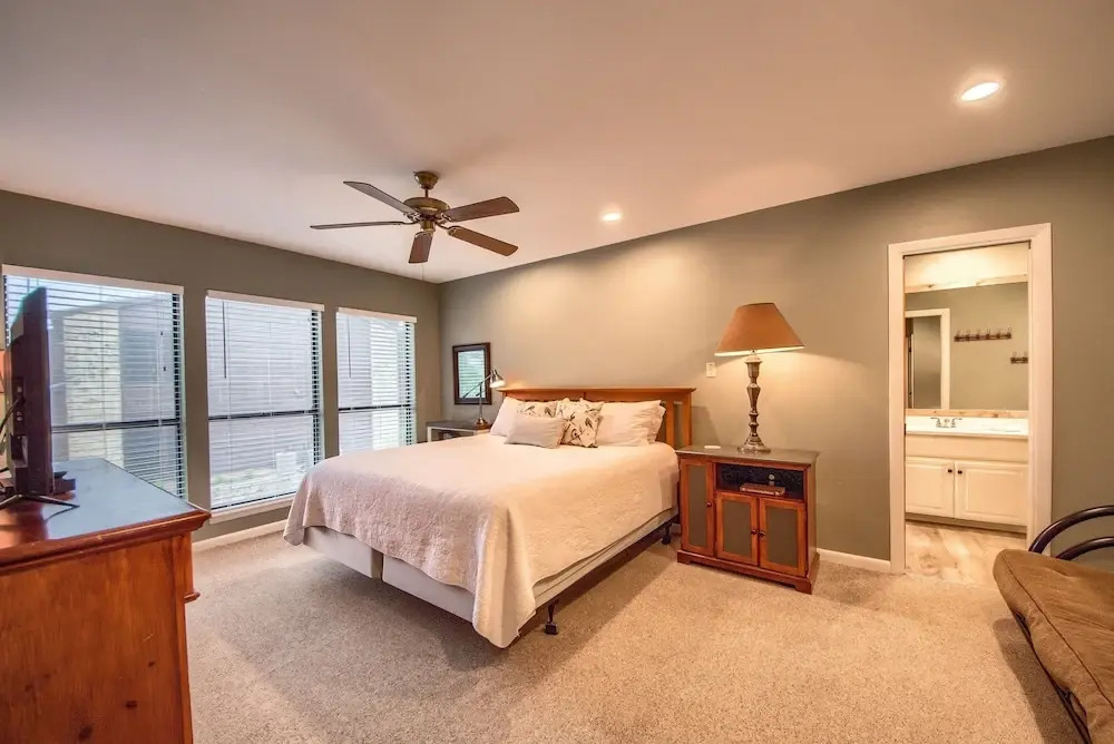 Tubers Paradise Cw B216 2 Bedroom Condo by RedAwning