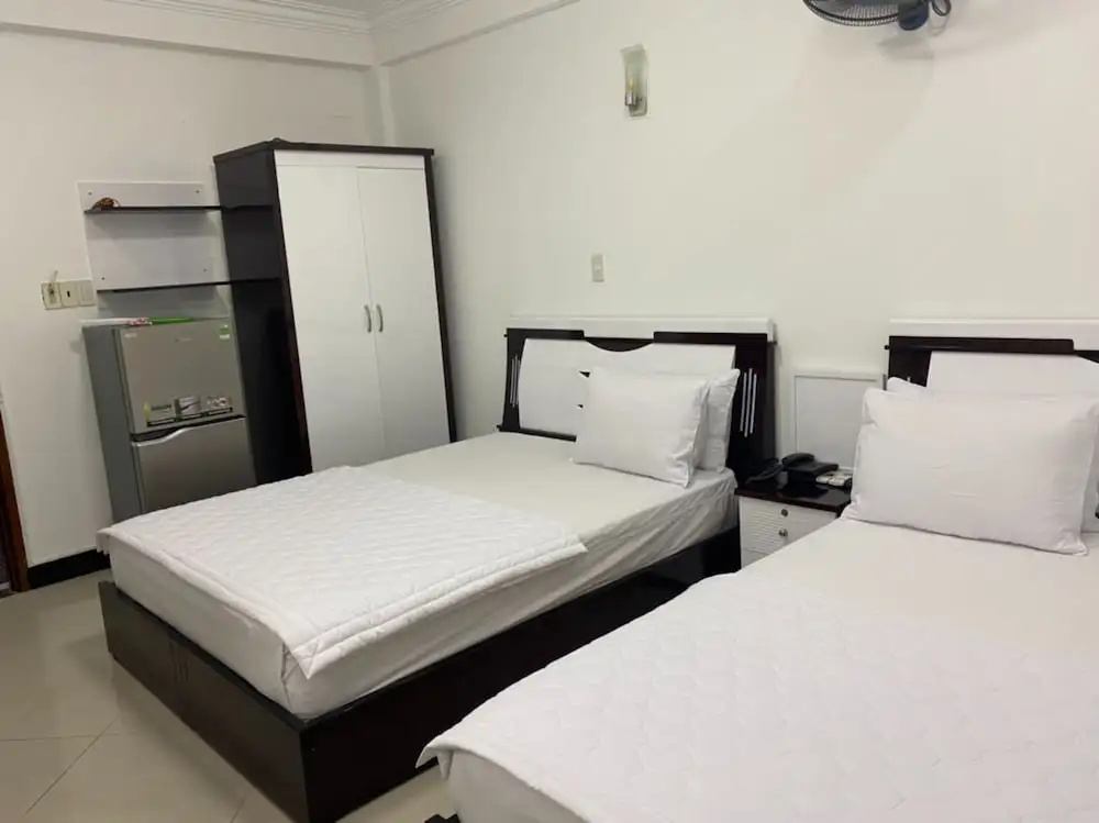 MINH HA HOTEL