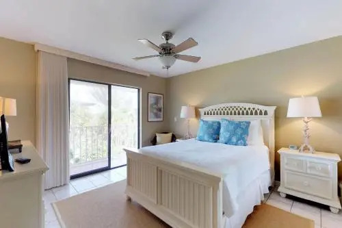 Gulf View Townhomes Unit 4