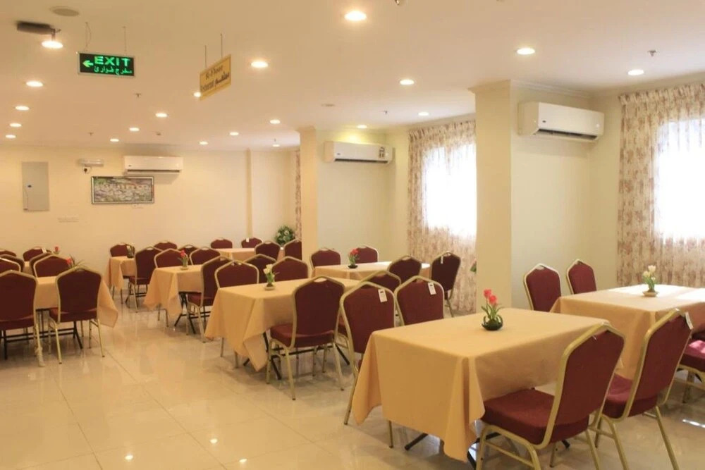 Thrawat Al Marwa Hotel