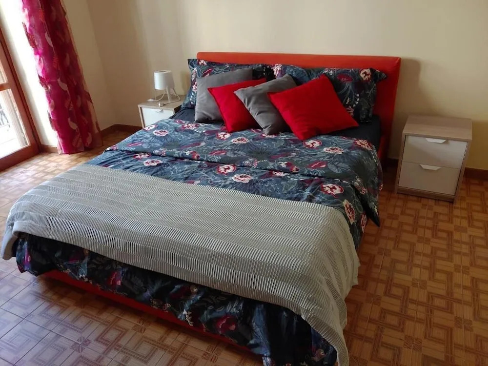 Roma Tiberius Suite