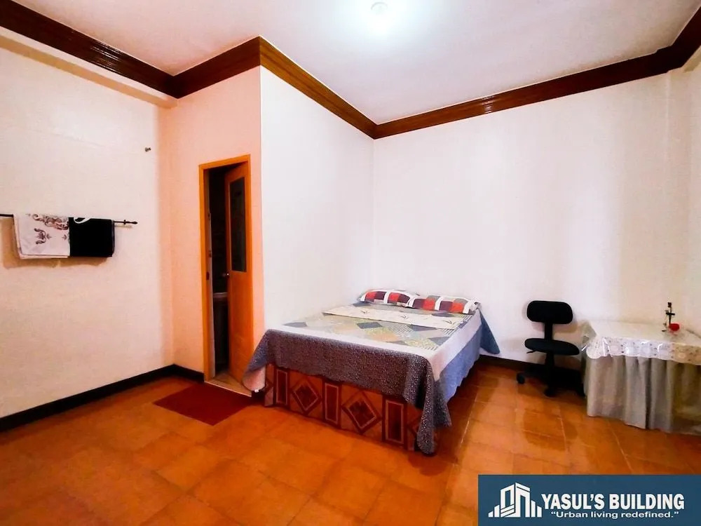 Yasul Building