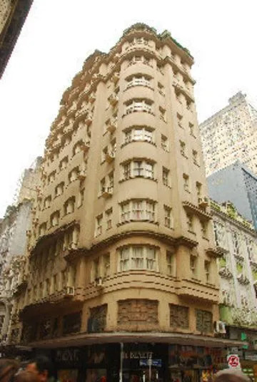 Rua da Praia Hotel
