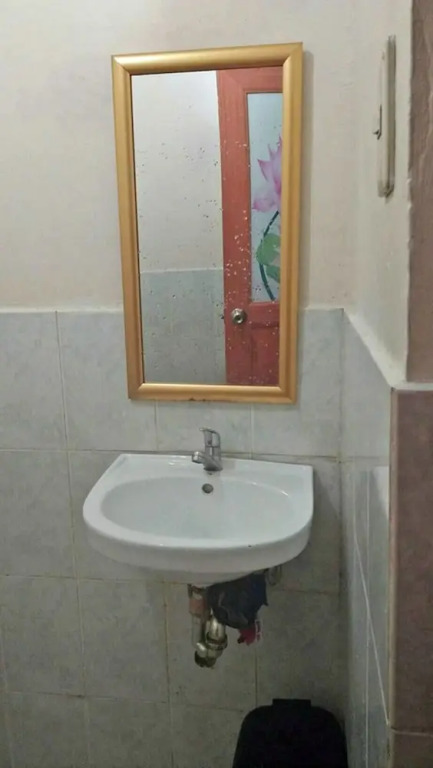 Serwen Hostelbed